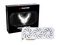 PowerColor Red Devil Spectral White Radeon RX 9070 XT Grafikkarte, 16384 MB GDDR6