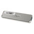 SilverStone SST-MS09S, M.2 SSD to USB-A 3.1 Enclosure, silver image number null