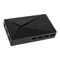 SilverStone SST-LSB02-E - ARGB LED Hub, Controller - schwarz