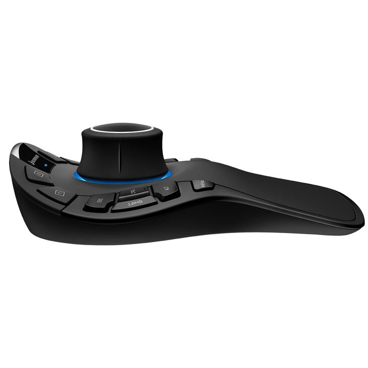 3Dconnexion SpaceMouse Pro Wireless image number 5