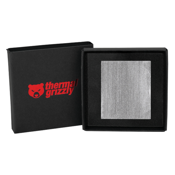 Thermal Grizzly KryoSheet Wärmeleitpad - 44 x 37 mm image number 0