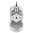 Glorious Model O- Gaming Mouse - White, matt image number null