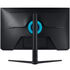 Samsung Odyssey G7 G70B, 32 inch Gaming Monitor, 144 Hz, IPS, G-SYNC Compatible image number null