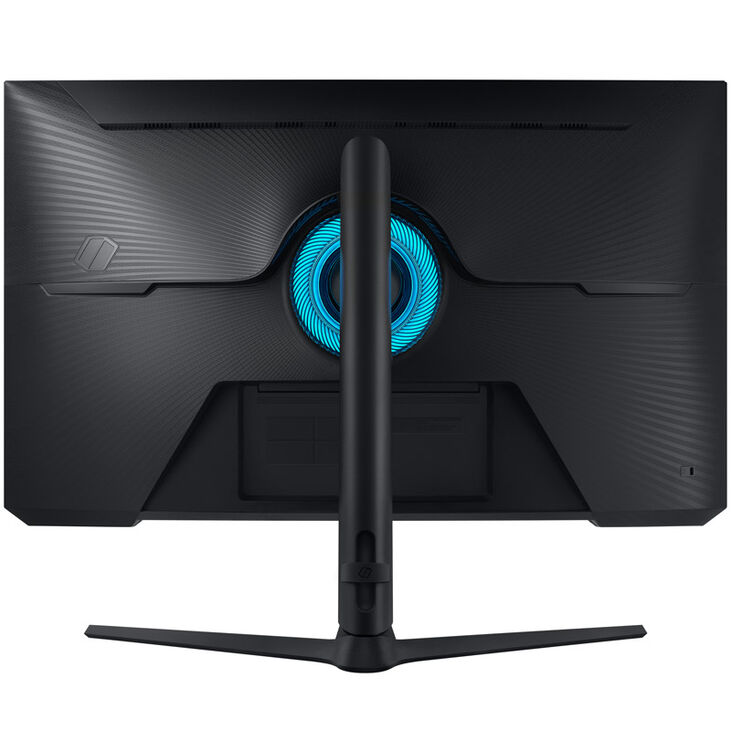Samsung Odyssey G7 G70B, 32 inch Gaming Monitor, 144 Hz, IPS, G-SYNC Compatible image number 8