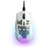 SteelSeries Aerox 3 Gaming Maus - weiß image number null