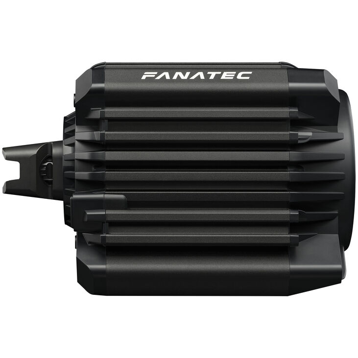 Fanatec Club Sport Steering Wheel V2.5 - schwarz + ClubSport DD Wheelbase (12Nm) image number 9