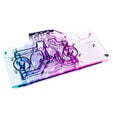 Alphacool Eisblock Aurora Acryl GPX-A Radeon RX 6800XT/6900XT MERC 319 image number null