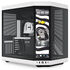 Hyte Y70 Touch Infinite PC-Gehäuse, Midi-Tower, ATX, Tempered Glass - Panda image number null