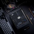 Cooler Master X Silent Edge 80 PLUS Platinum Netzteil, ATX 3.1, PCIe 5.1 - 850 Watt, image number null