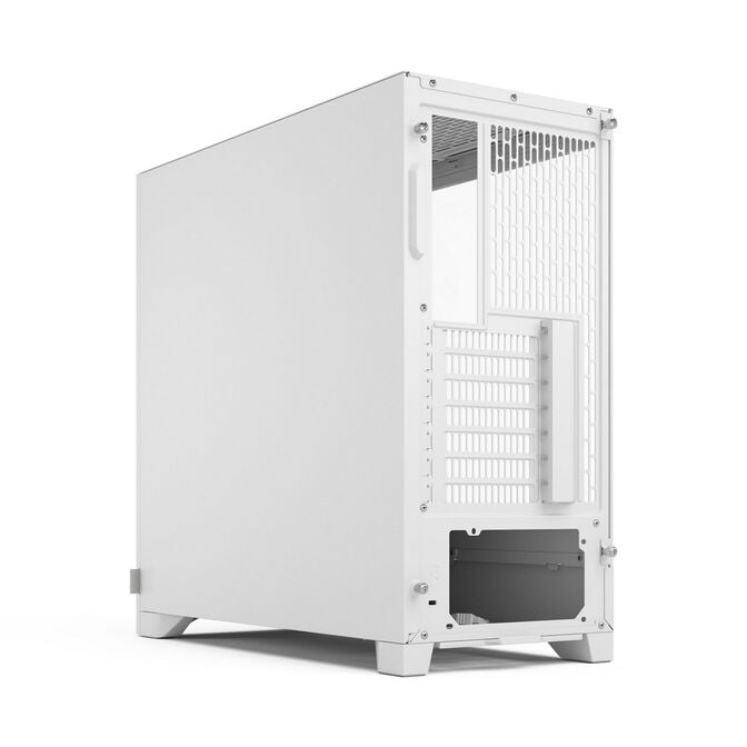 Fractal Design Pop 2 Air TG RGB PC-Geh&auml;use, Midi-Tower, ATX, Tempered Glass - inklusive 3x 120-RGB-mm-L&uuml;fter, wei&szlig; image number 13
