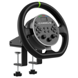 Cammus C5 Direct Drive Steering Wheel + Table Clamp image number null
