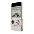 GameSir P1 Pocket Taco - Bluetooth Mobile Gaming Controller image number null