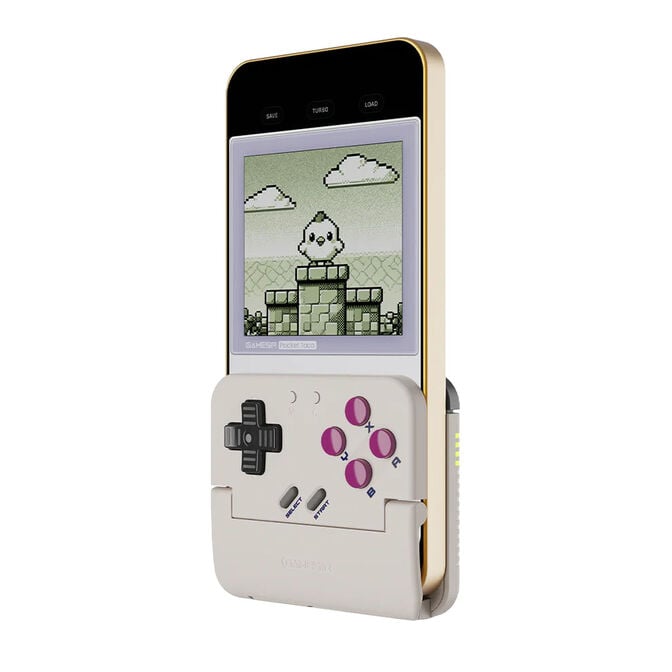 GameSir P1 Pocket Taco - Bluetooth Mobile Gaming Controller image number 0