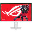 ASUS ROG Strix XG27ACMES-W 27 Zoll WQHD Gaming Monitor, 255Hz, Fast IPS, G-SYNC Compatible image number null