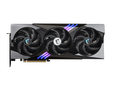 MSI GeForce RTX 5080 16G Gaming Trio OC, 16384 MB GDDR7 image number null