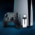 Brook Gaming Wingman P5 USB Controller Adapter image number null