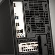 Gaming PC Whispering Woods - AMD Ryzen 5 7600X, GeForce RTX 5060 Ti image number null