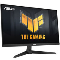 ASUS TUF Gaming VG279Q3A, 27 inch Gaming Monitor, 180 Hz, IPS, G-SYNC Compatible