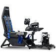 Next Level Racing Boeing Flight Simulator - Commercial image number null