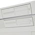 Silverstone FLP01 PC case, HTPC, SSI-CEB/ATX - white image number null