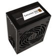 SilverStone SST-EX500-B Extreme SFX Power Supply 80 PLUS Bronze - 500 Watt image number null