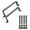 Stealkey Customs SK-UNI FLEX Mounting Bracket 28mm (120mm Fan)
