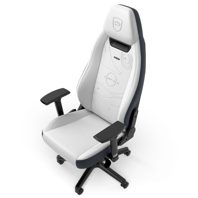 noblechairs LEGEND Gaming Chair - Starfield Edition image number 8