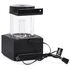Alphacool Core 100 Aurora ARGB Reservoir, Acrylic - black image number null