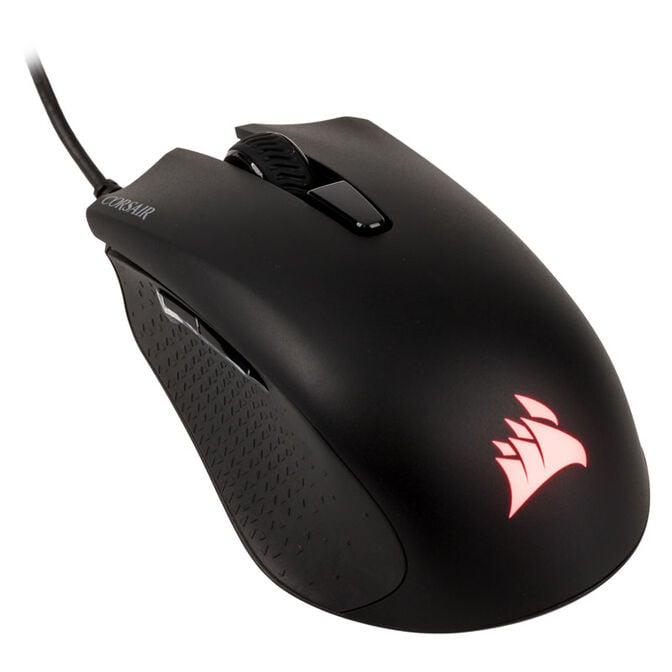 Corsair HARPOON RGB PRO optical Gaming Mouse image number 0