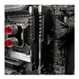 Patriot Viper Steel DDR4-3200 RAM, CL16, XMP - 32 GB Dual-Kit, silber image number null