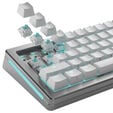 Glorious Lynx Standard Switches, mechanisch, 5-Pin, linear, MX-Stem, 40g - lubed, 36 St&uuml;ck image number null