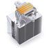 Jonsbo CR-1400 EVO ARGB CPU-Kühler - weiß image number null
