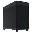 ASUS Prime AP303 PC-Geh&auml;use, Midi-Tower, ATX, Mesh Panel - schwarz image number null