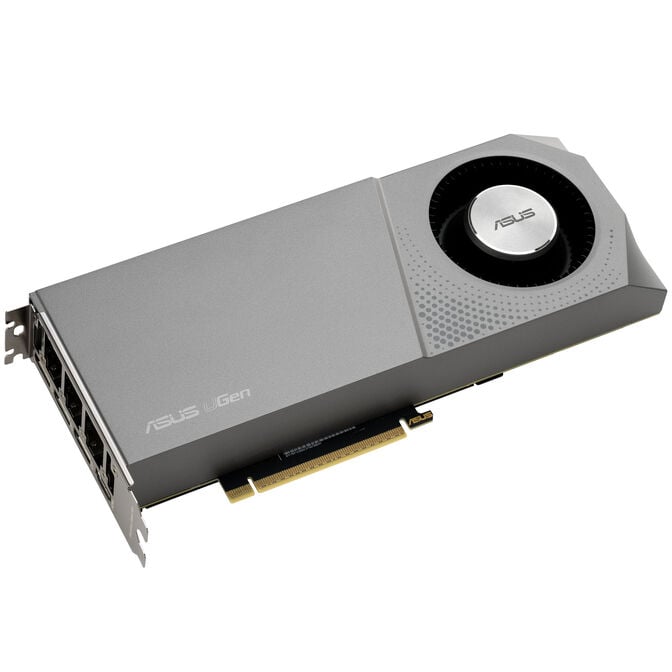 ASUS UGen Arc Pro B70 Grafikkarte, 32768 MB GDDR6 image number 1