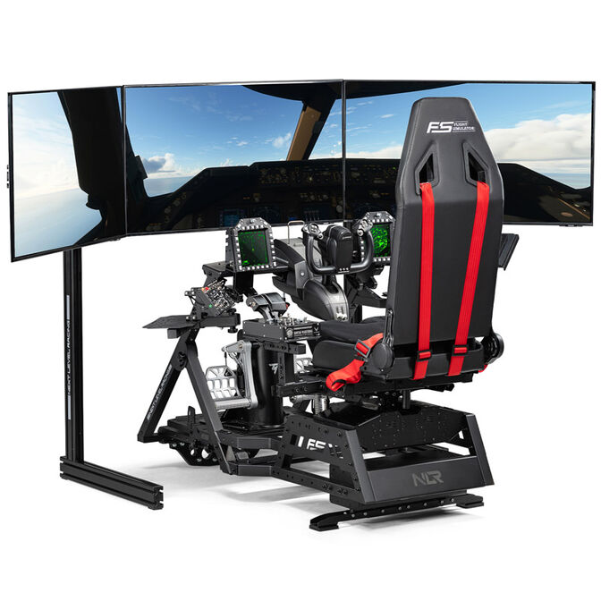 Next Level Racing Flight Stand Pro image number 9