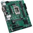 ASUS PRO H610M-C-CSM, Intel H610 motherboard, Socket 1700, DDR5 image number null