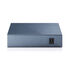 TP-Link TL-SG105 Gigabit Switch, 5-Port, unmanaged - black image number null