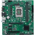ASUS PRO H610M-C D4-CSM, Intel H610 motherboard, Socket 1700, DDR4 image number null