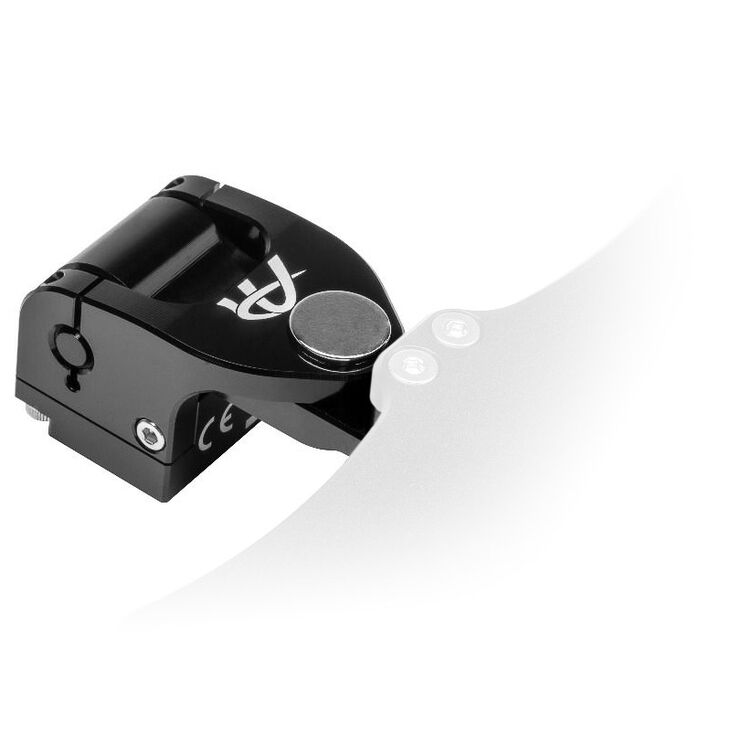 Ascher Racing Paddle Shifter Single - Gen6 image number 1