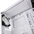 Kolink Observatory RGB Midi-Tower, Tempered Glass - weiß Window image number null