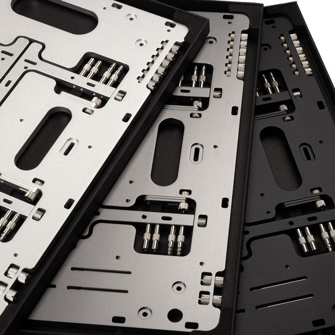 Streacom BC1 V2 Benchtable - schwarz image number 8