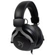 Arozzi Aria Gaming Headset - schwarz image number null