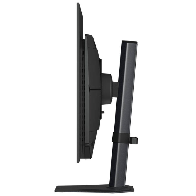 GIGABYTE GO27Q24G, 27 Zoll QHD Gaming Monitor, 240Hz, OLED-Panel, G-Sync Compatible image number 3