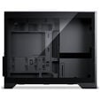 Phanteks XT M3 PC-Geh&auml;use, Mini-Geh&auml;use, mATX, Tempered Glass - schwarz image number null