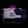 PHANTEKS Glacier G40 RTX 4090 MSI, D-RGB - schwarz image number null