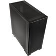 Kolink Unity Meshbay Performance Midi-Tower, Mesh - schwarz image number null