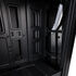 Aerocool Bolt RGB Midi-Tower - schwarz Window image number null