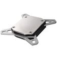 Watercool Heatkiller IV Pro Intel Acetal - schwarz image number null