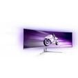 Philips Evnia 49M2C8900L, 48,9 Zoll Dual-QHD-Gaming-Monitor, 144Hz, QD-OLED-Panel, FreeSync Premium Pro image number null
