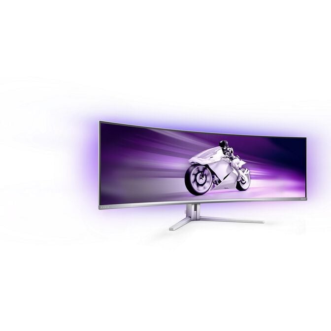 Philips Evnia 49M2C8900L, 48,9 Zoll Dual-QHD-Gaming-Monitor, 144Hz, QD-OLED-Panel, FreeSync Premium Pro image number 11